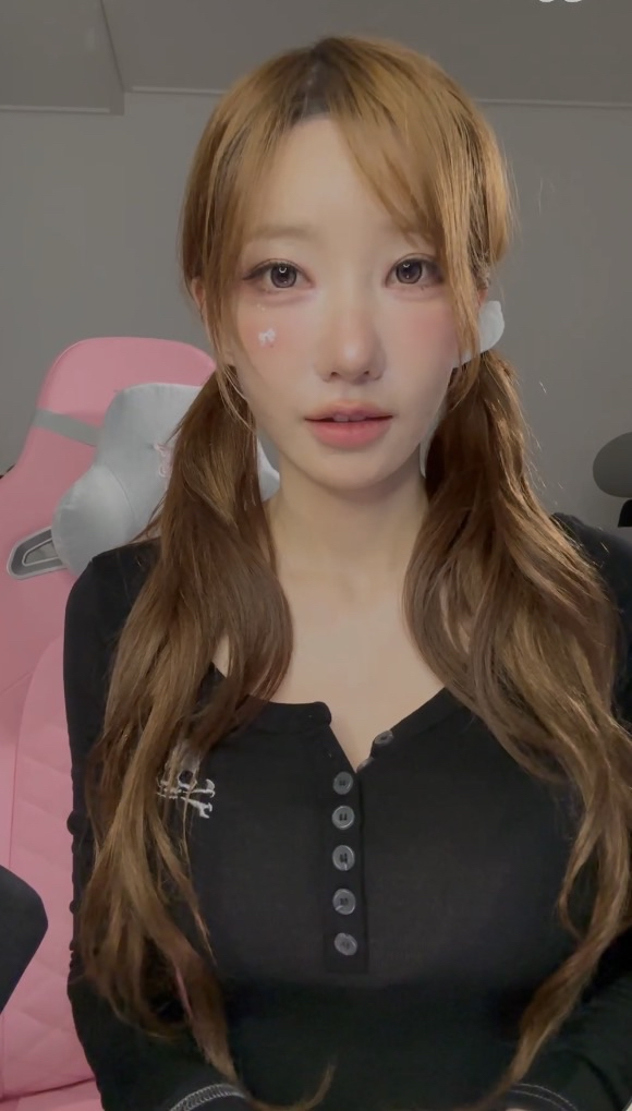 QWER 마젠타