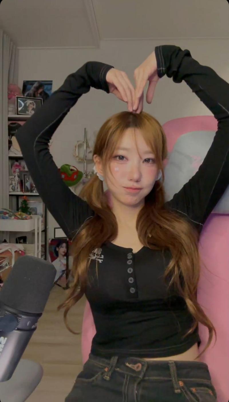 QWER 마젠타