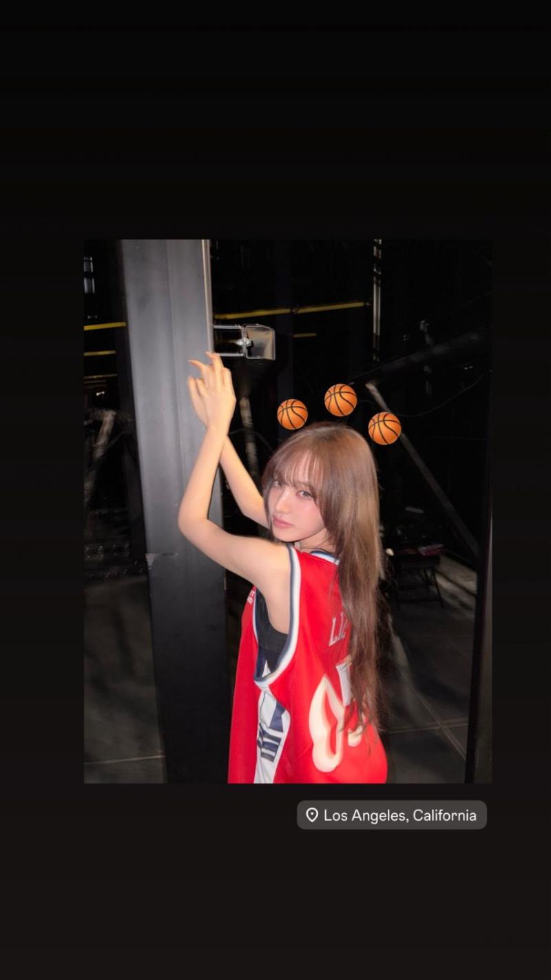 아이브 안유진,리즈,이서