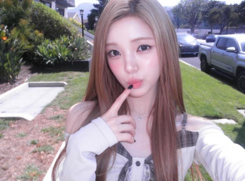하츠투하츠 유하