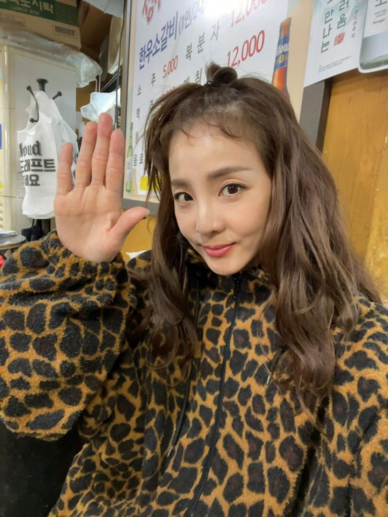 산다라 박