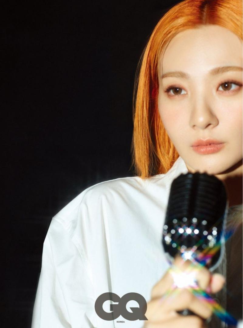 볼빨간사춘기 안지영