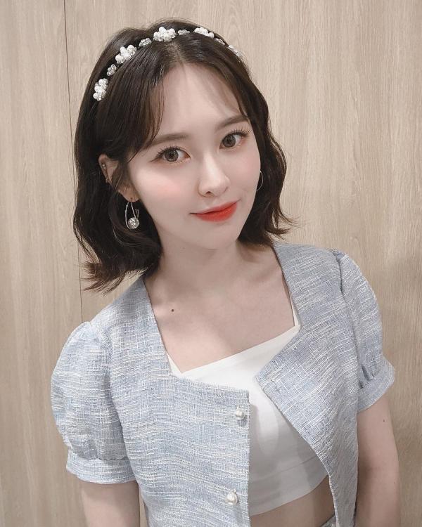 백예빈 (전 다이아)