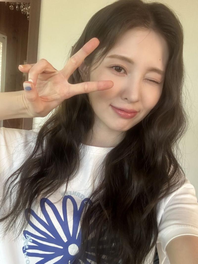 백예빈 (전 다이아)