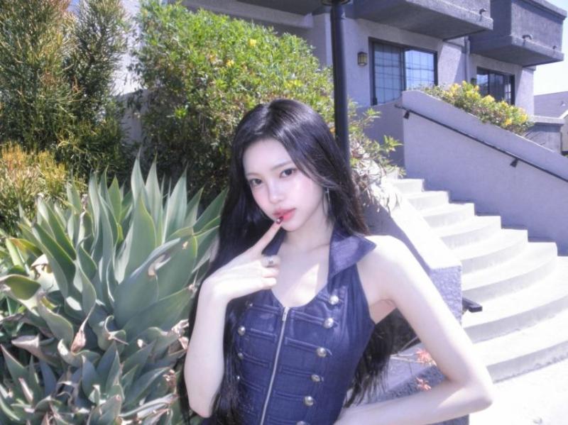 하츠투하츠 이안