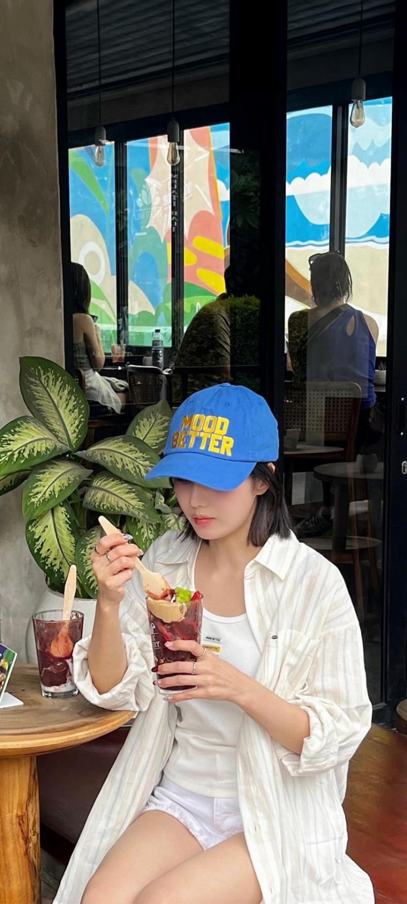 권은비