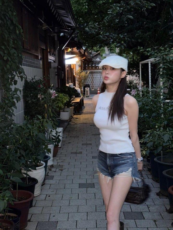 츄