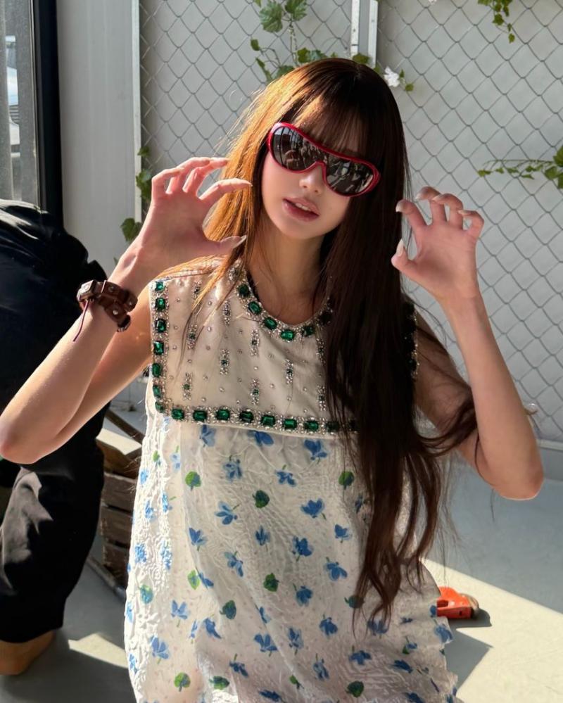 아이브 장원영