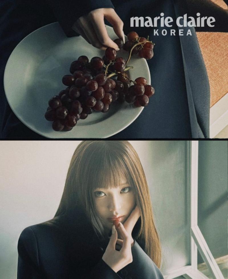 아이브 장원영
