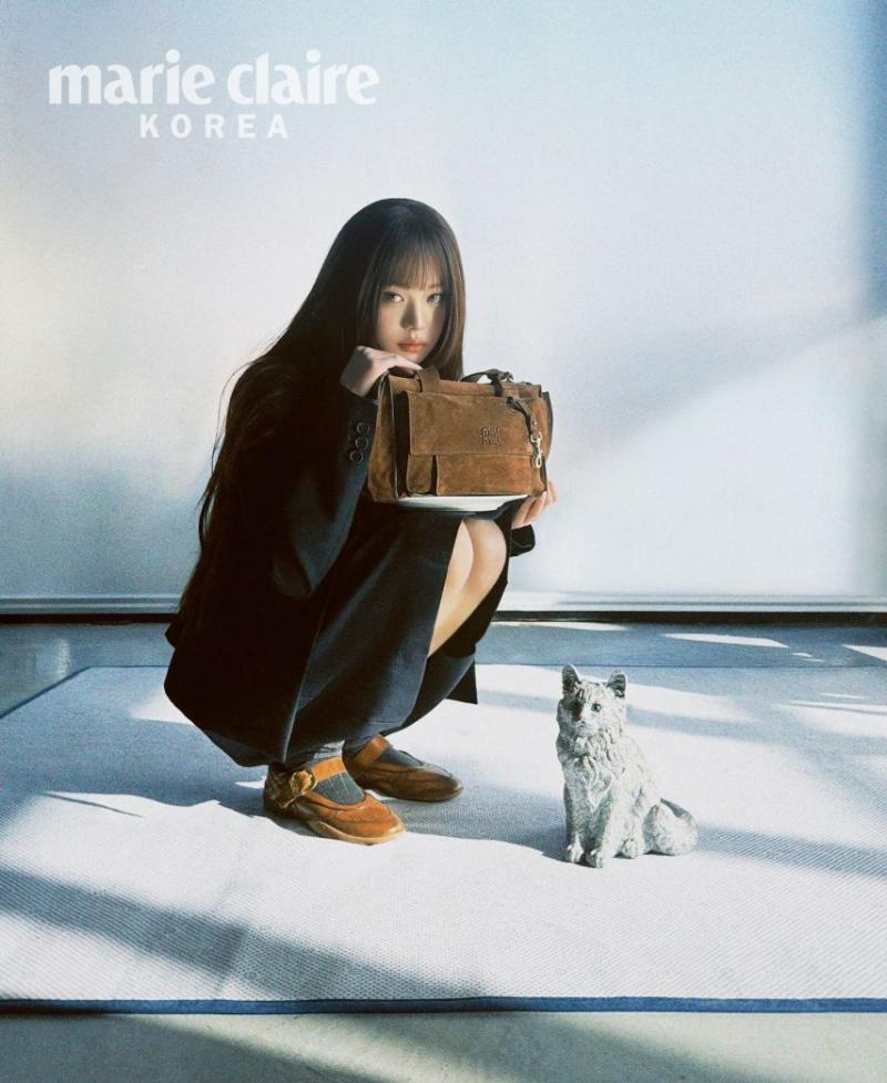 아이브 장원영