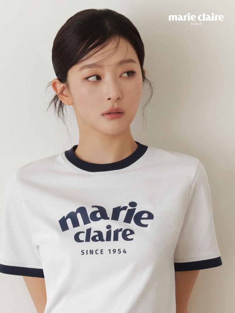 슬기 레드벨벳 마리끌레르