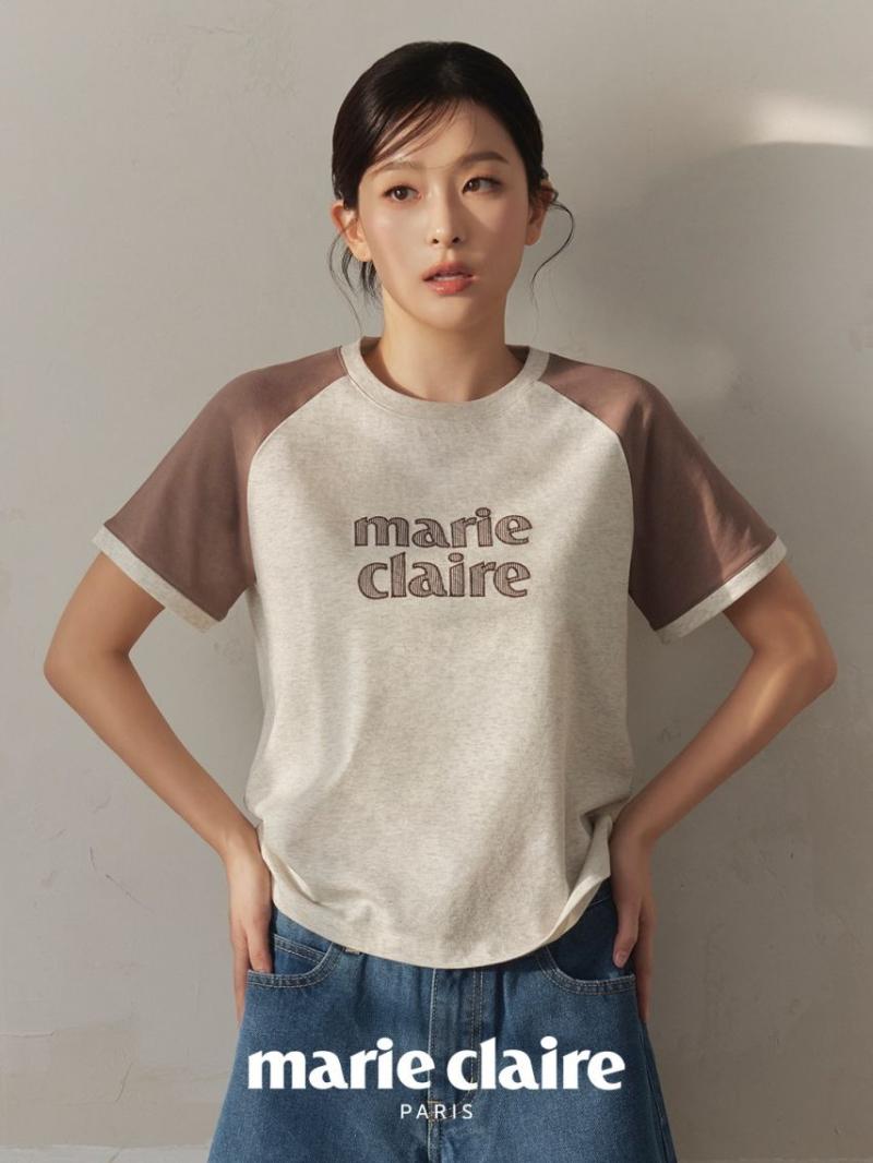 슬기 레드벨벳 마리끌레르
