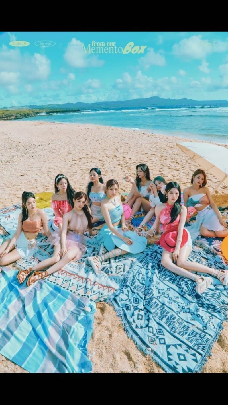 프로미스나인