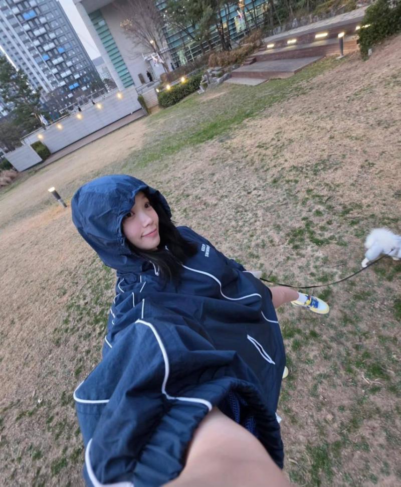 르세라핌 김채원