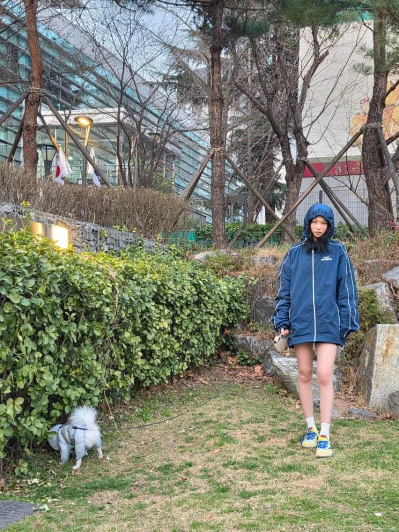 르세라핌 김채원