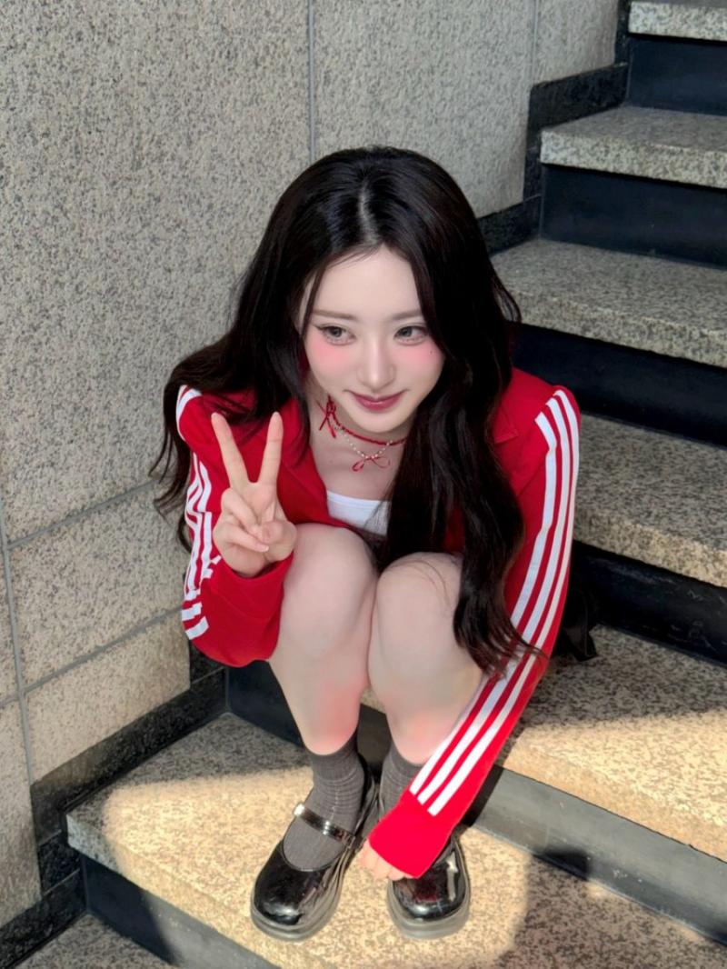 하이키 휘서