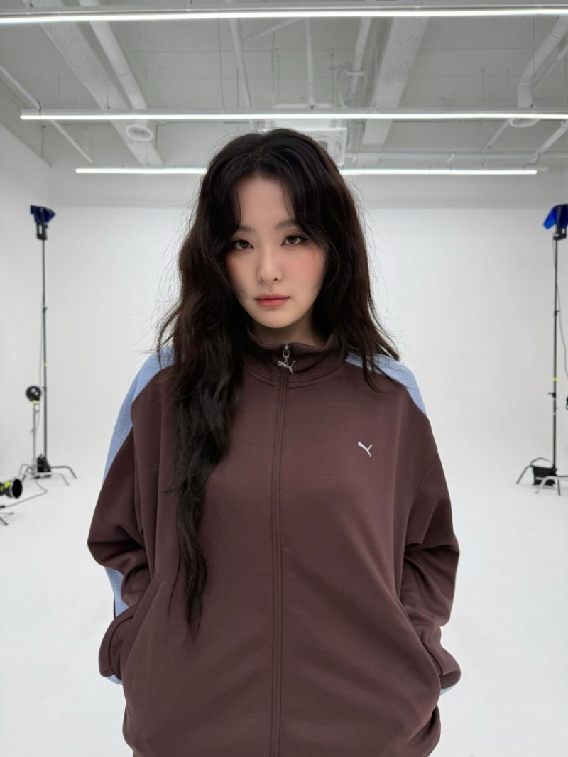 레드벨벳 슬기
