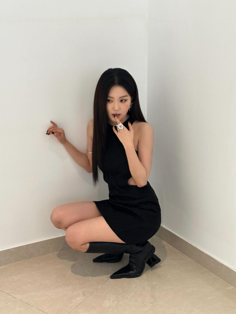 레드벨벳 슬기