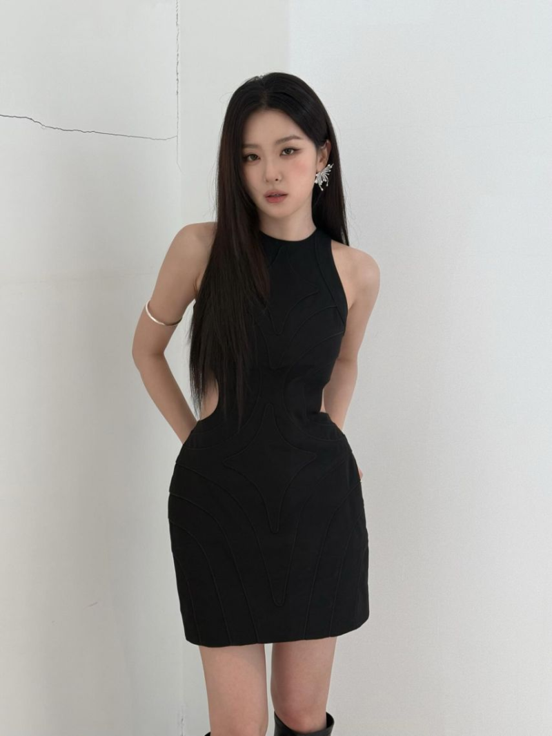 레드벨벳 슬기
