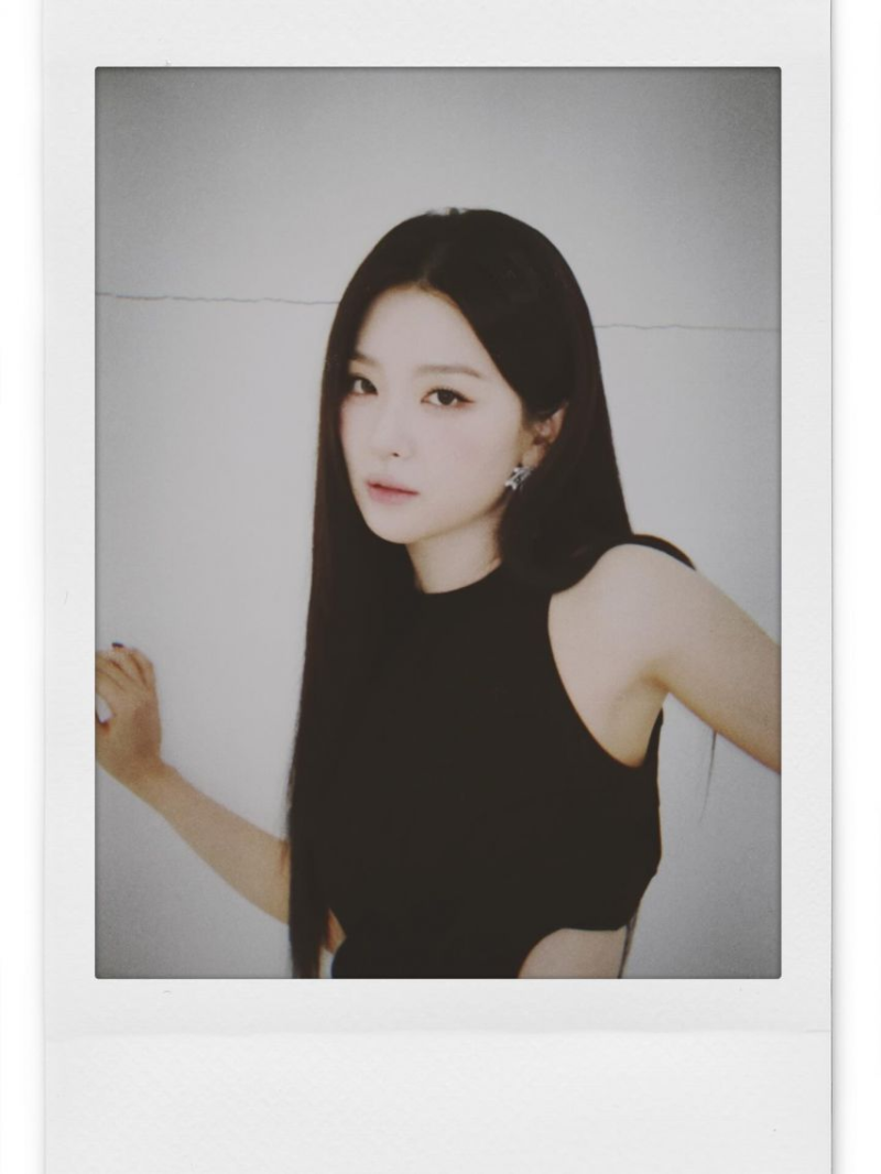 레드벨벳 슬기