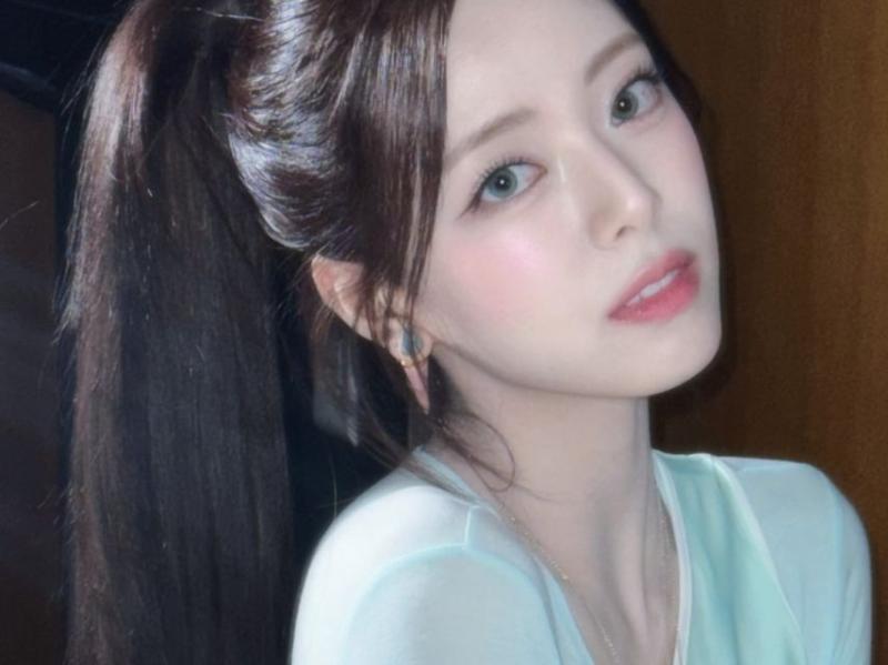 ITZY 유나