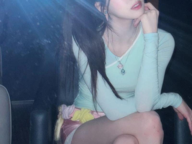 ITZY 유나