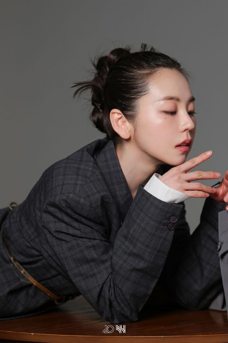 안소희