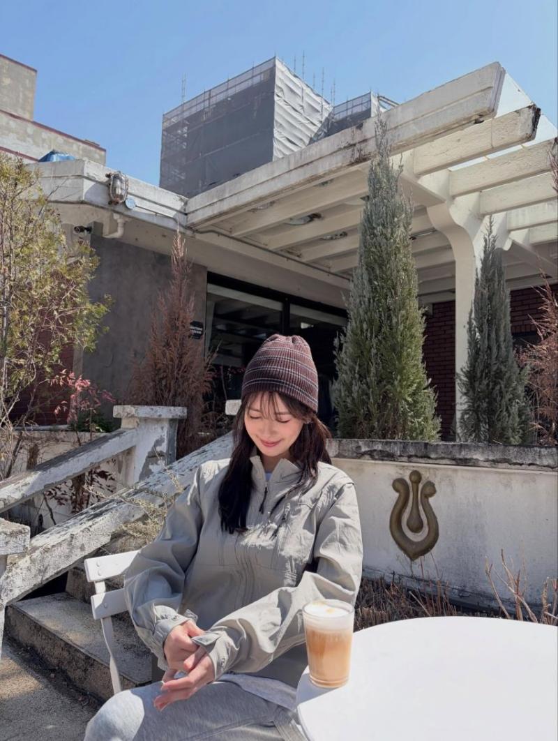 정소민 인별