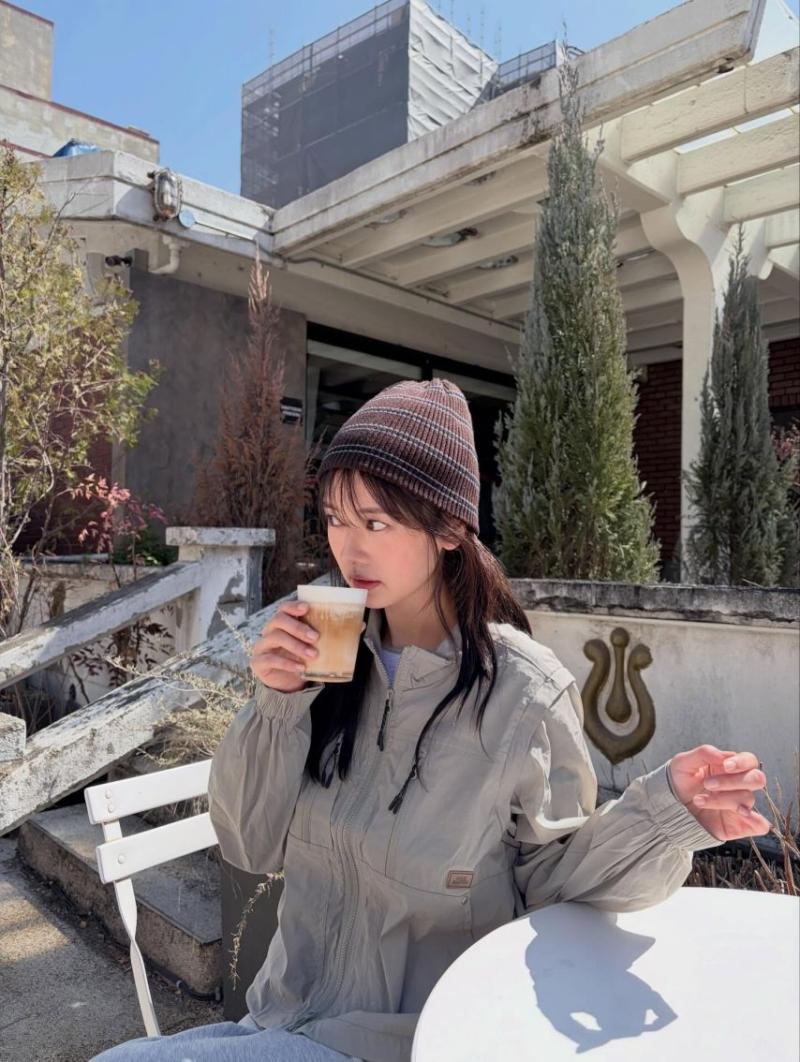 정소민 인별