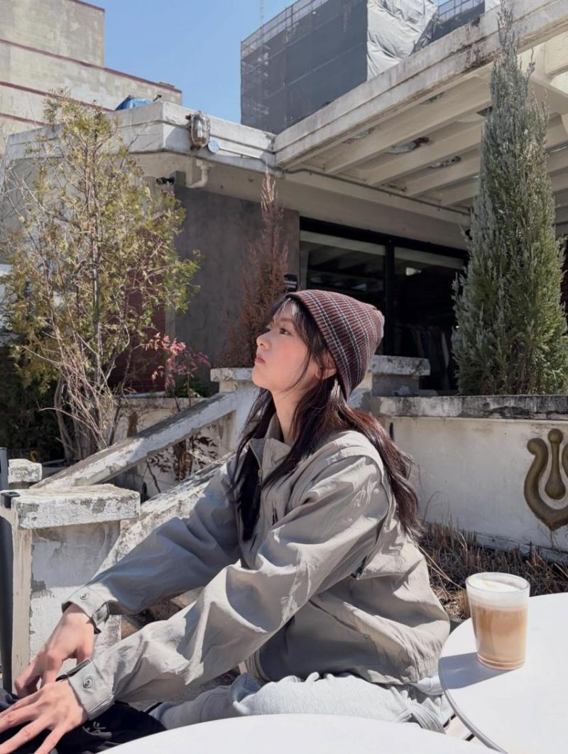 정소민 인별