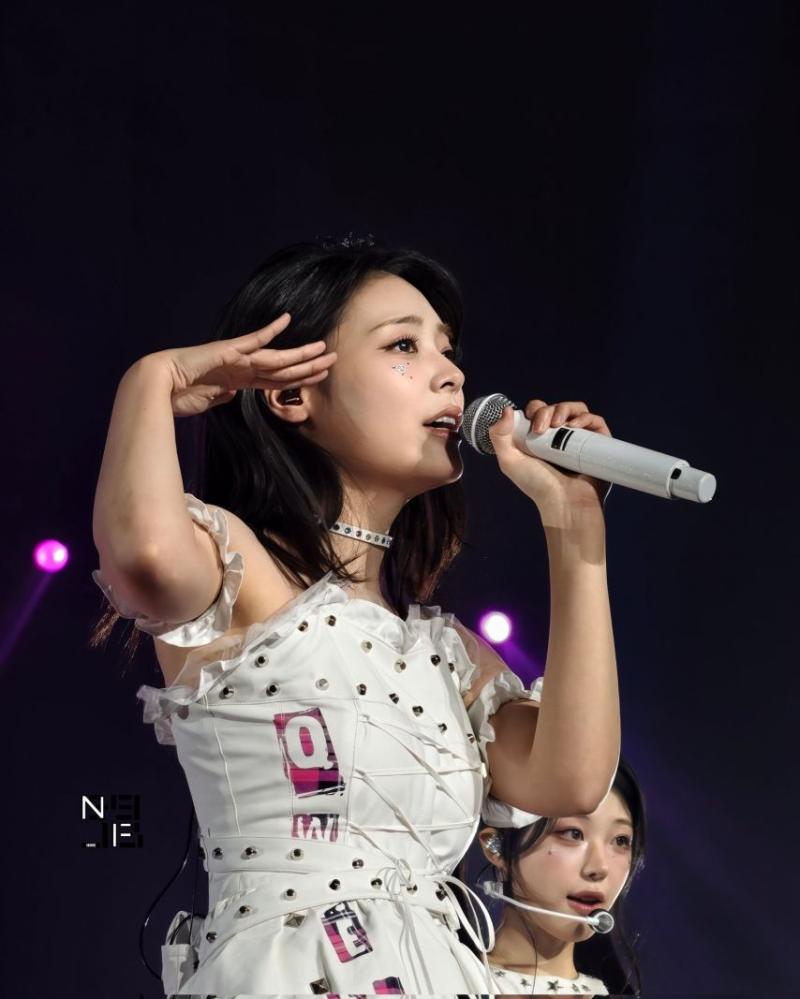 [QWER] 시연