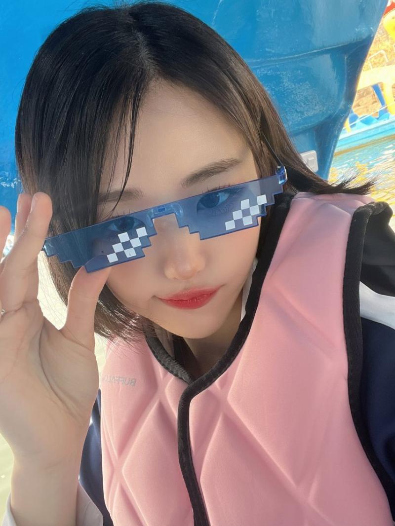 [QWER] 히나