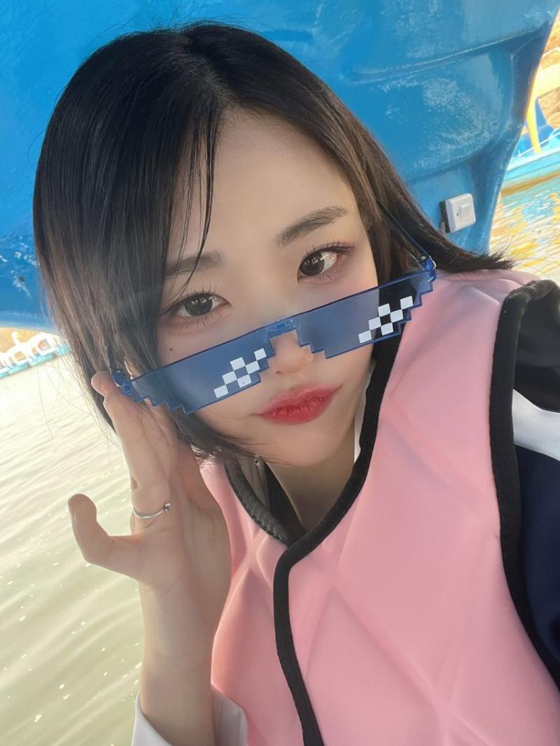 [QWER] 히나