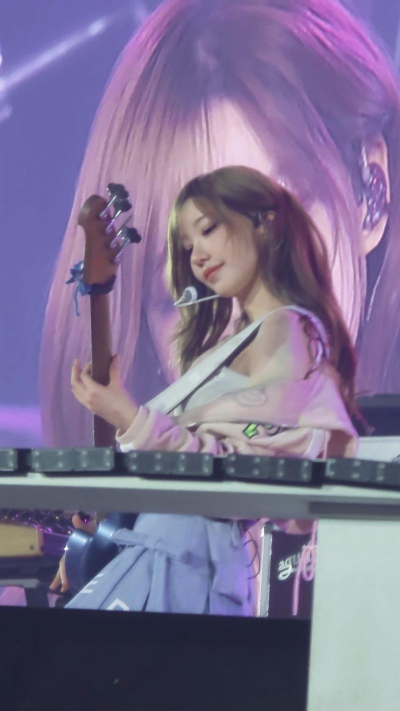[QWER] 마젠타