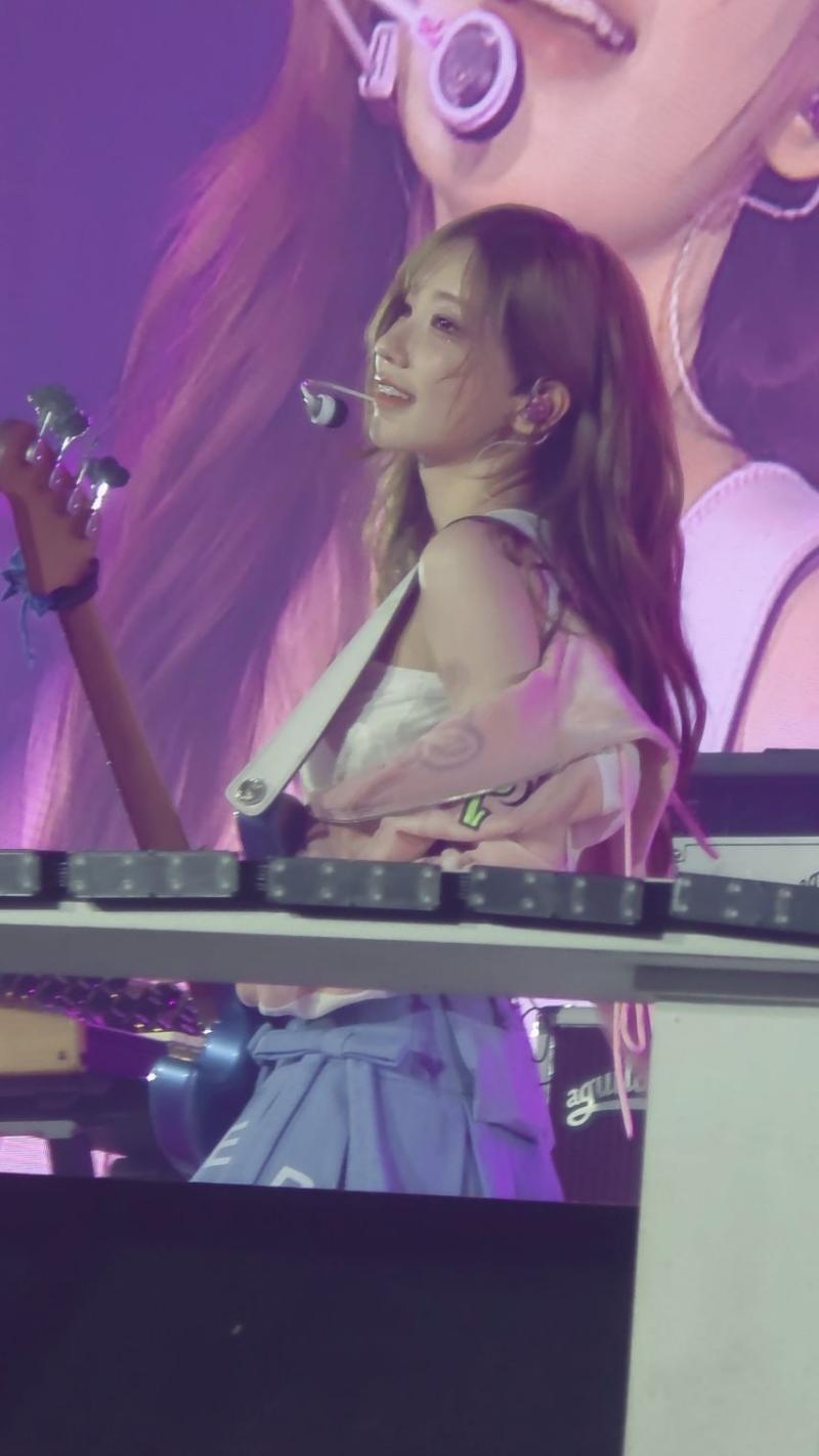 [QWER] 마젠타