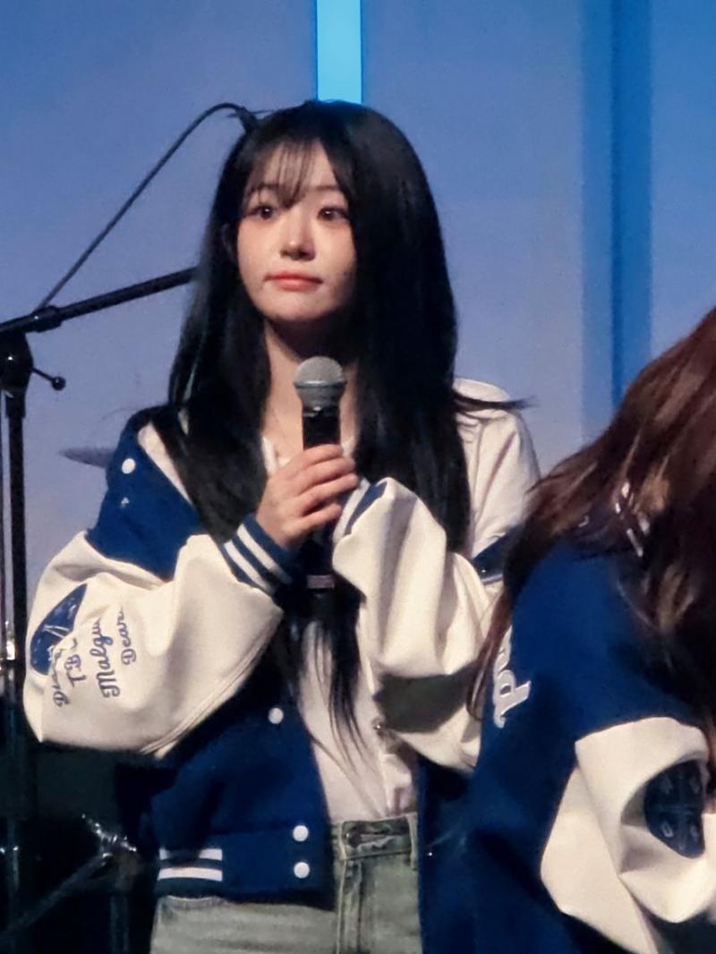 [QWER] 쵸단