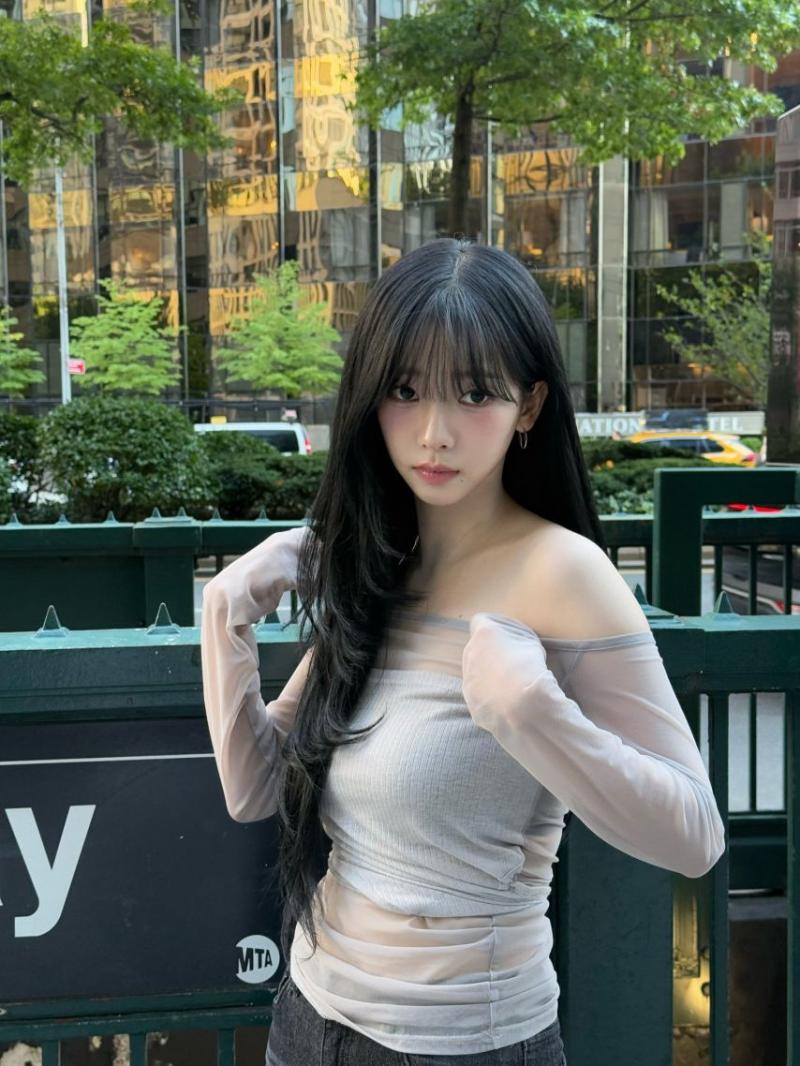 [에스파] 카리나