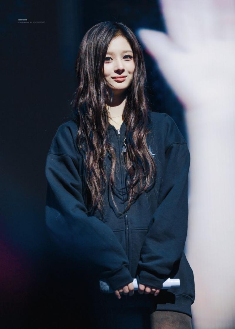 [엔믹스] 설윤