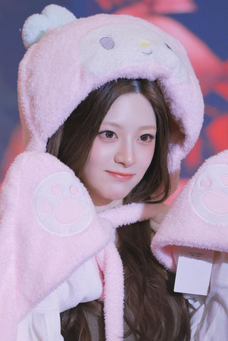 스테이씨 세은
