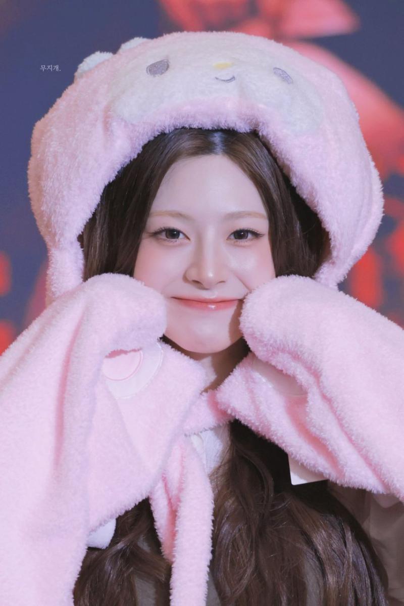 스테이씨 세은