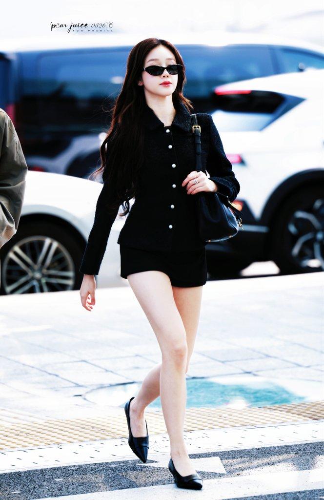 베이비몬스터 파리타