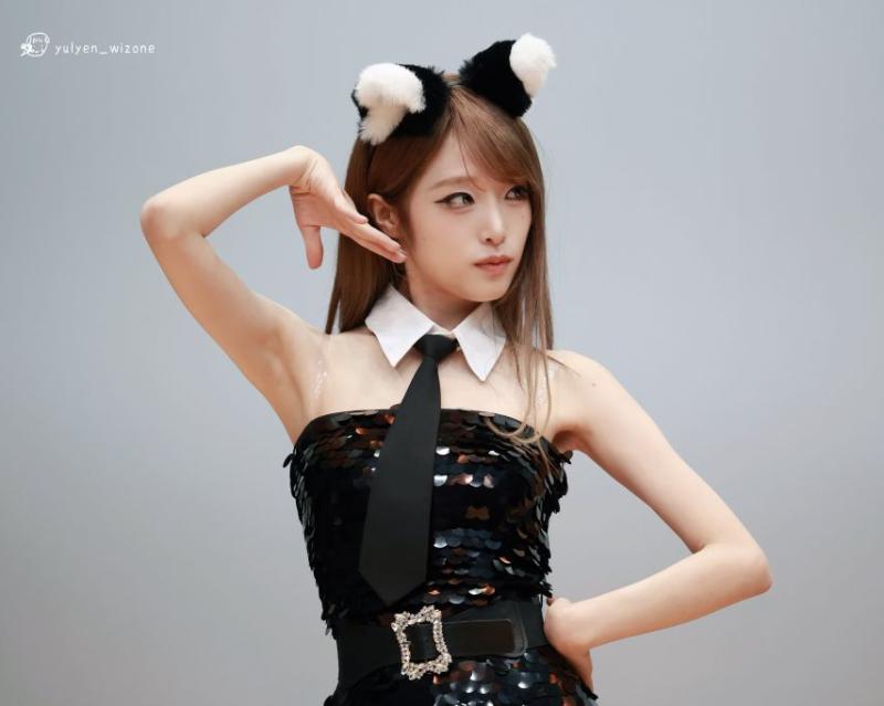 최예나