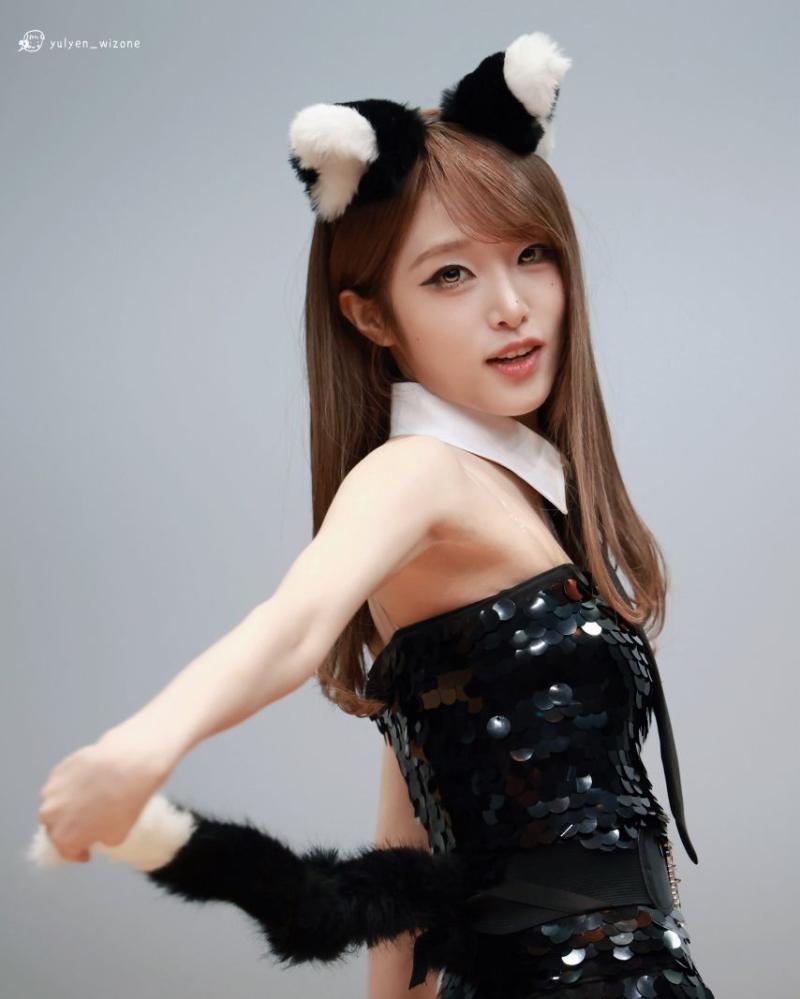 최예나
