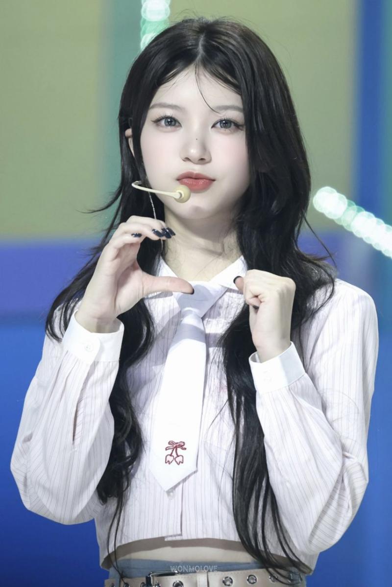 아일릿 모카