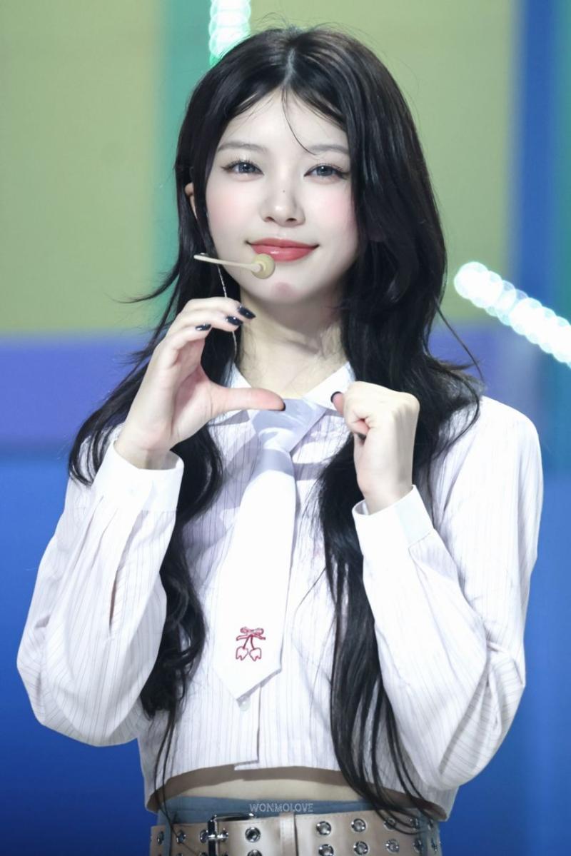 아일릿 모카