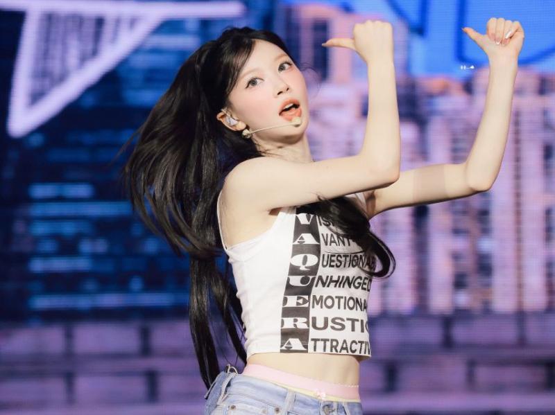 아일릿 모카