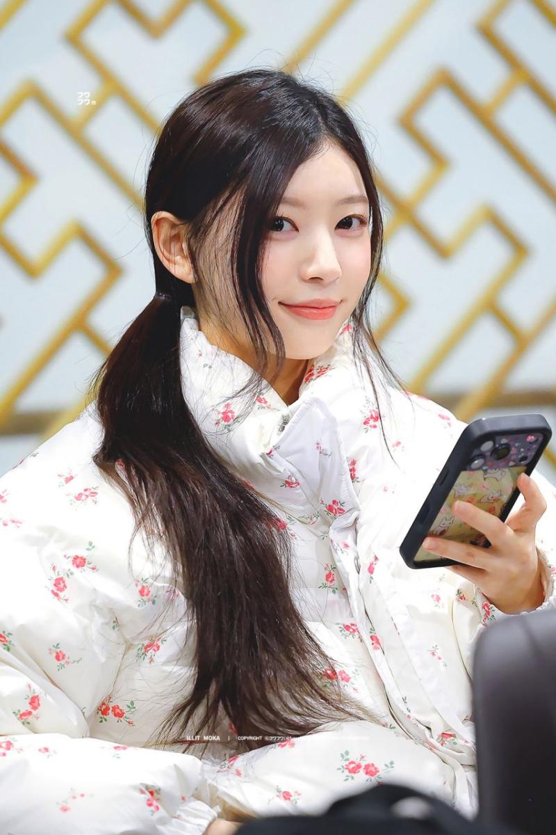 아일릿 모카