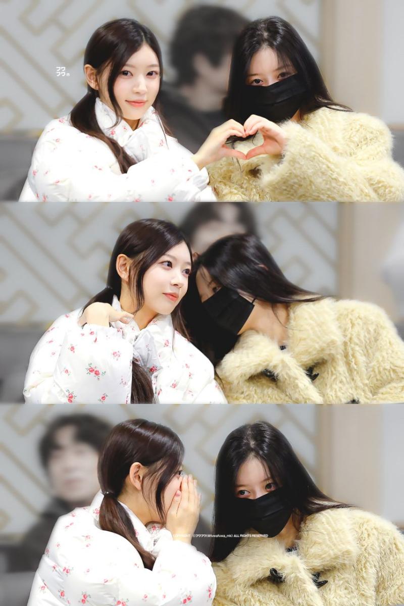 아일릿 모카