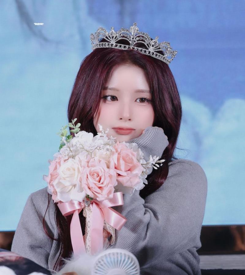 엔믹스 설윤