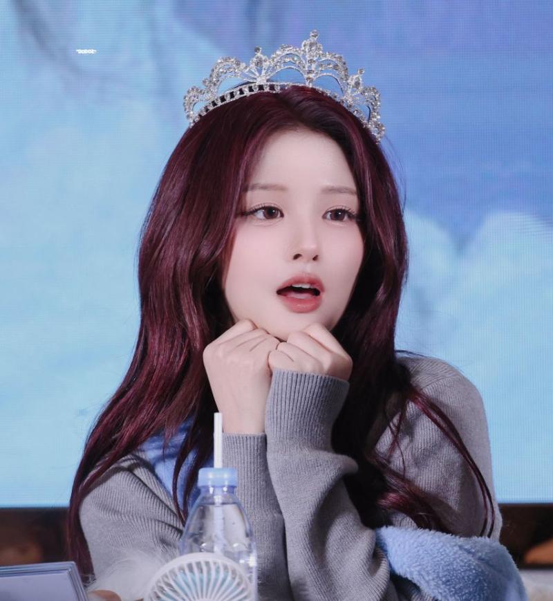 엔믹스 설윤
